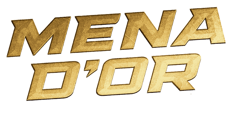 Logo MENA OR 2021